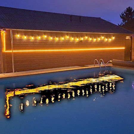 Heerlijk Appartement 'La Bienvenue' In Venlo, Limburg Bagian luar foto