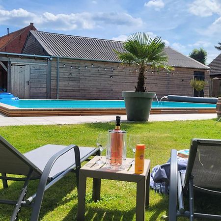 Heerlijk Appartement 'La Bienvenue' In Venlo, Limburg Bagian luar foto