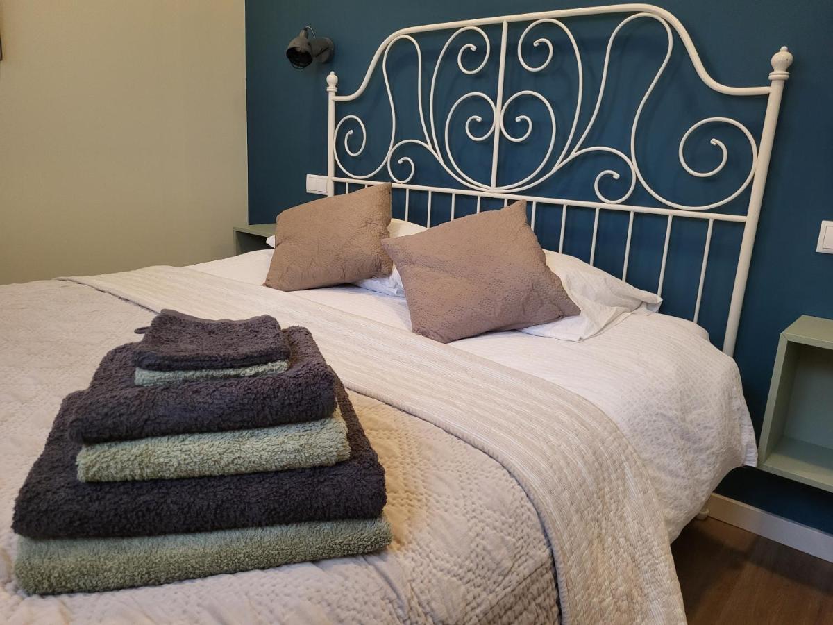 Heerlijk Appartement 'La Bienvenue' In Venlo, Limburg Bagian luar foto