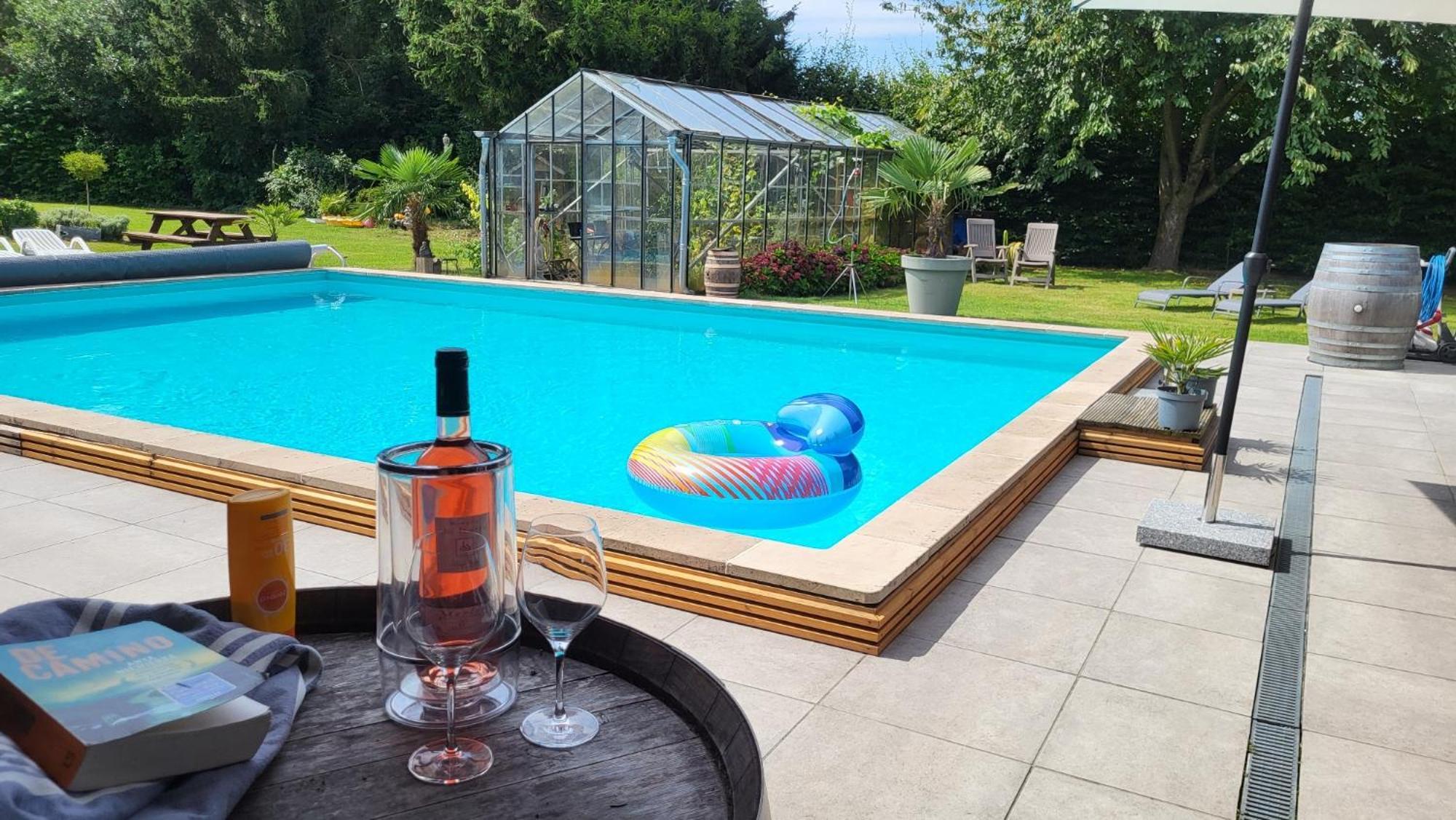 Heerlijk Appartement 'La Bienvenue' In Venlo, Limburg Bagian luar foto